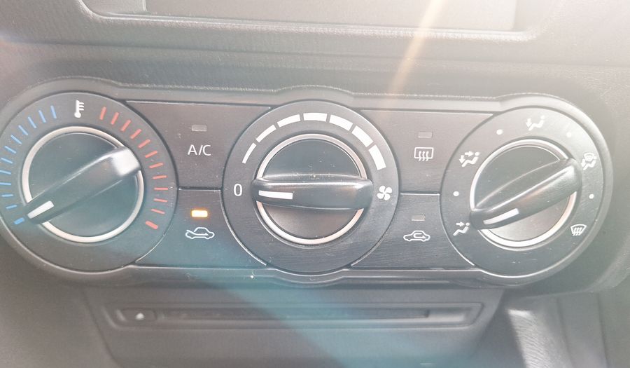 Mazda 3 1.6 S AUTO Sedan 2019