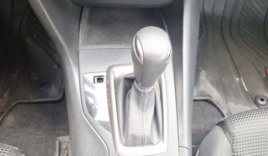 Mazda 3 1.6 S AUTO Sedan 2019