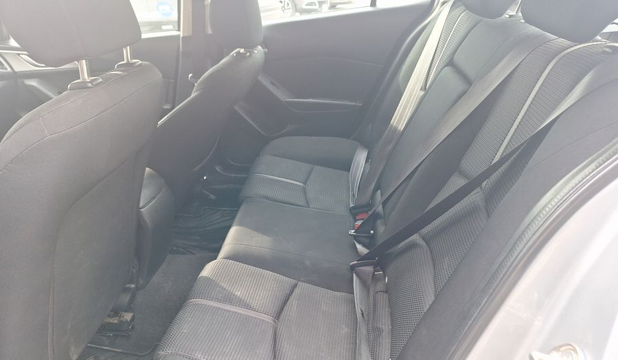 Mazda 3 1.6 S AUTO Sedan 2019