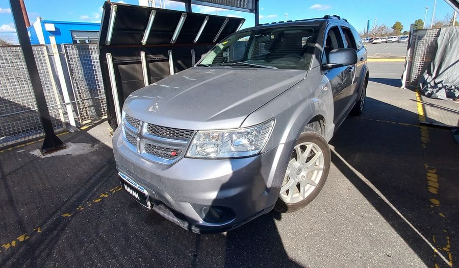 Dodge Journey 3.6 R/T AUTO 4WD Suv 2018