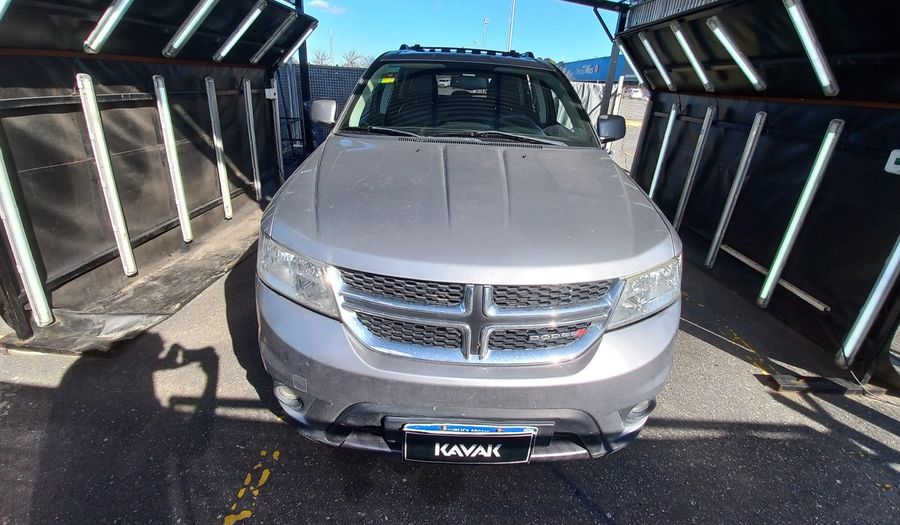 Dodge Journey 3.6 R/T AUTO 4WD Suv 2018