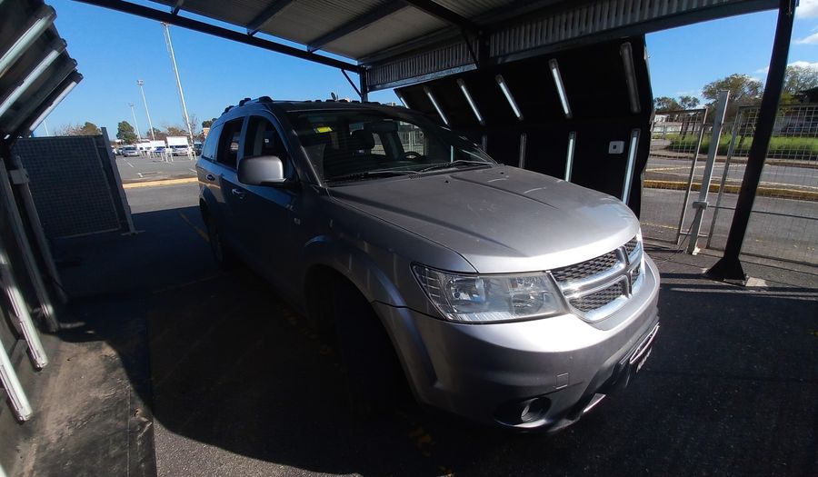 Dodge Journey 3.6 R/T AUTO 4WD Suv 2018