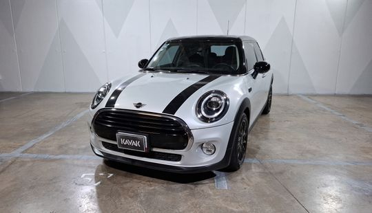Mini • Cooper
