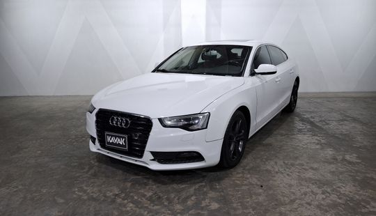 Audi • A5