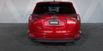 Toyota Rav4 2.5 LE AT Suv 2016