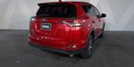 Toyota Rav4 2.5 LE AT Suv 2016