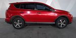 Toyota Rav4 2.5 LE AT Suv 2016