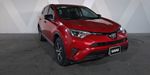 Toyota Rav4 2.5 LE AT Suv 2016