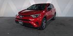 Toyota Rav4 2.5 LE AT Suv 2016