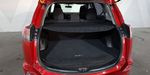 Toyota Rav4 2.5 LE AT Suv 2016