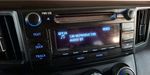 Toyota Rav4 2.5 LE AT Suv 2016