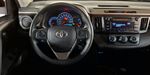 Toyota Rav4 2.5 LE AT Suv 2016