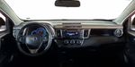 Toyota Rav4 2.5 LE AT Suv 2016
