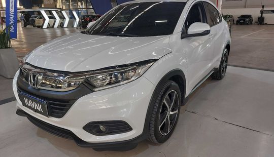 Honda • HR-V