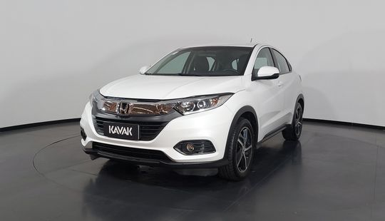 Honda • HR-V