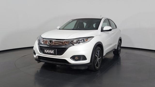 Honda • HR-V