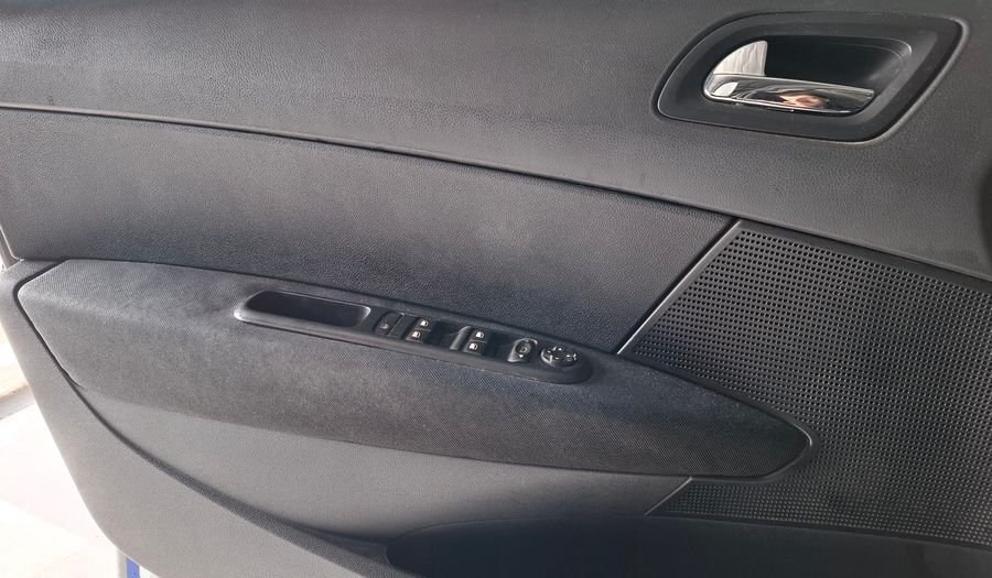 Peugeot 408 2.0 16V ALLURE Sedan 2014