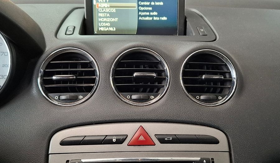 Peugeot 408 2.0 16V ALLURE Sedan 2014