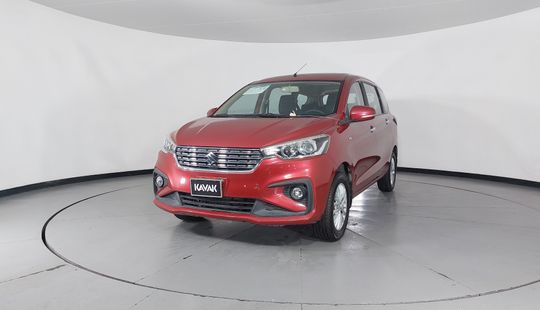 Suzuki • Ertiga