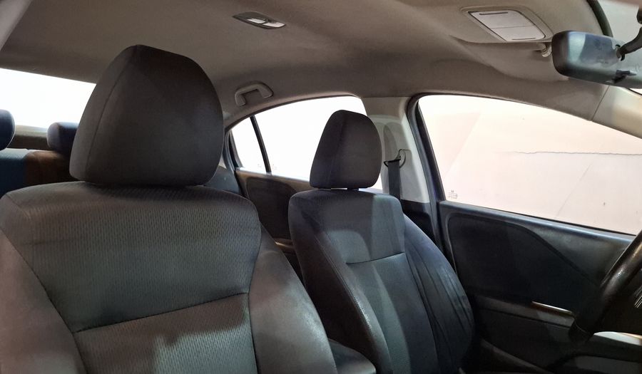 Honda City 1.5 EX Sedan 2018