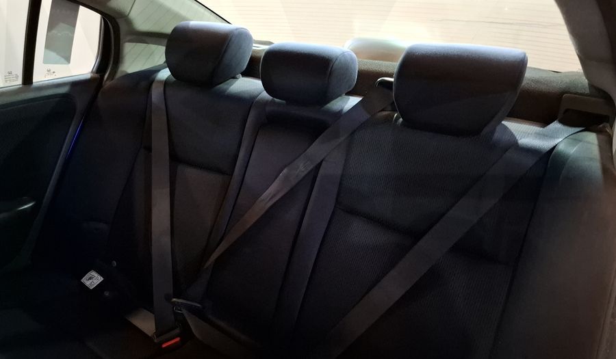 Honda City 1.5 EX Sedan 2018