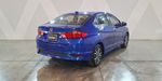 Honda City 1.5 EX Sedan 2018