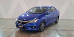 Honda City 1.5 EX Sedan 2018