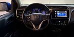Honda City 1.5 EX Sedan 2018