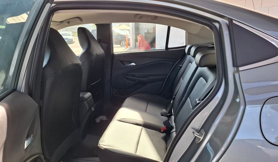 Chevrolet Onix + 1.0 TURBO PREMIER AUTO Sedan 2025