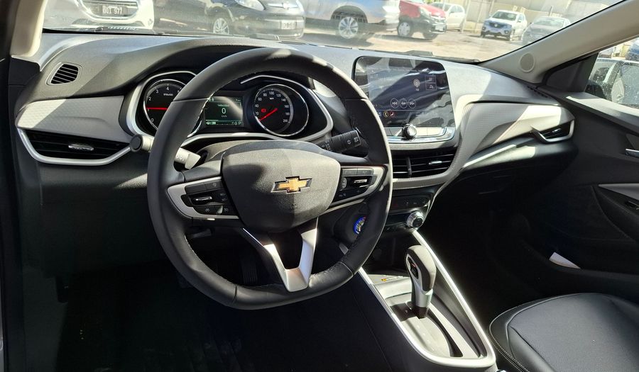 Chevrolet Onix + 1.0 TURBO PREMIER AUTO Sedan 2025