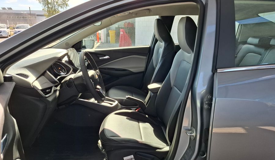 Chevrolet Onix + 1.0 TURBO PREMIER AUTO Sedan 2025