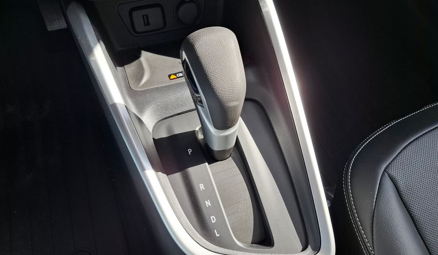 Chevrolet Onix + 1.0 TURBO PREMIER AUTO Sedan 2025