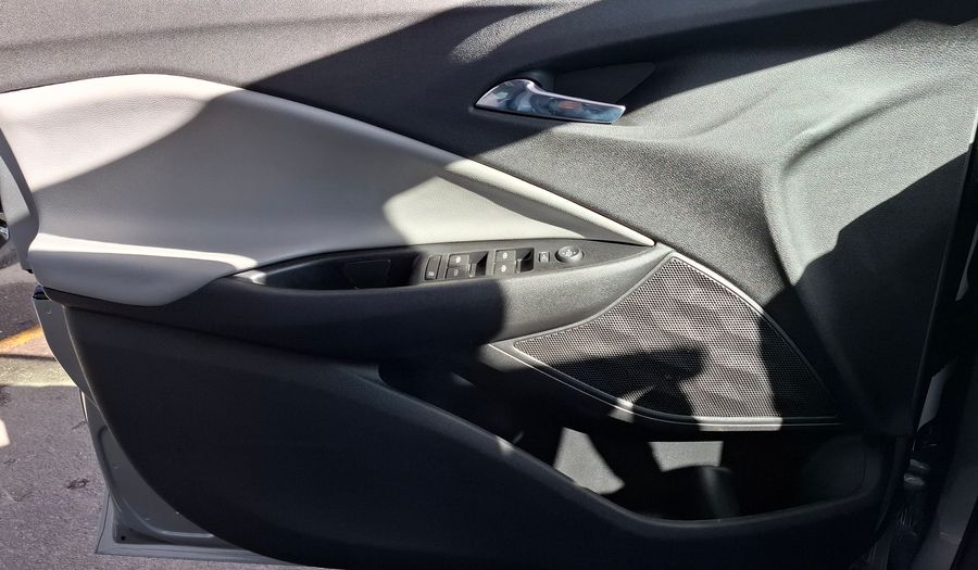 Chevrolet Onix + 1.0 TURBO PREMIER AUTO Sedan 2025