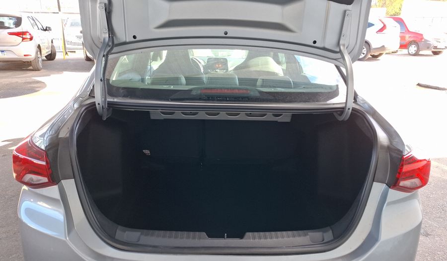 Chevrolet Onix + 1.0 TURBO PREMIER AUTO Sedan 2025