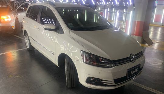 Volkswagen • Suran