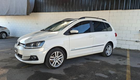 Volkswagen • Suran