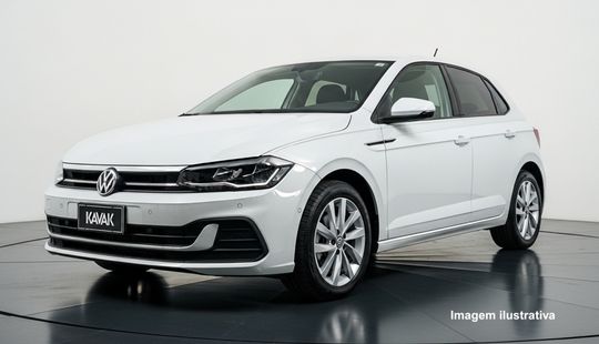 Volkswagen • Polo