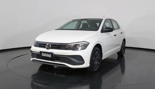 Volkswagen • Polo