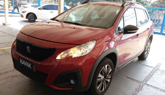 Peugeot • 2008