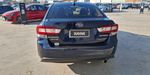 Subaru Impreza 2.0I LIMITED CVT 4WD Sedan 2018