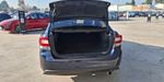 Subaru Impreza 2.0I LIMITED CVT 4WD Sedan 2018
