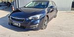 Subaru Impreza 2.0I LIMITED CVT 4WD Sedan 2018