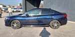 Subaru Impreza 2.0I LIMITED CVT 4WD Sedan 2018