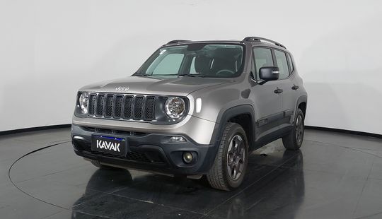 Jeep • Renegade