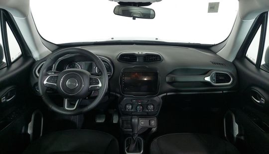 Jeep • Renegade