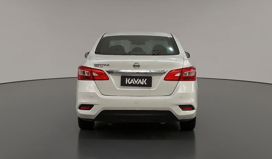 Nissan Sentra SV START Sedan 2019