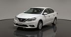 Nissan Sentra SV START Sedan 2019