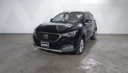 Mg • Zs