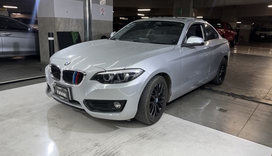Bmw • Serie 2