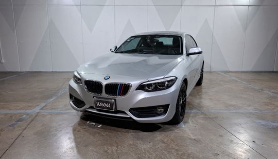 Bmw • Serie 2